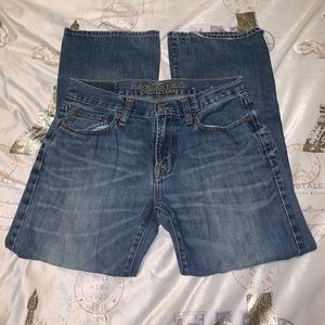 American Eagle jeans, Men’s 30/30